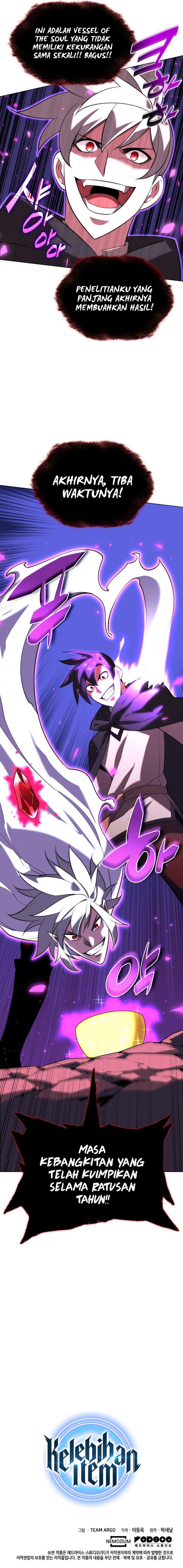 Overgeared Chap 163 - Next Chap 164
