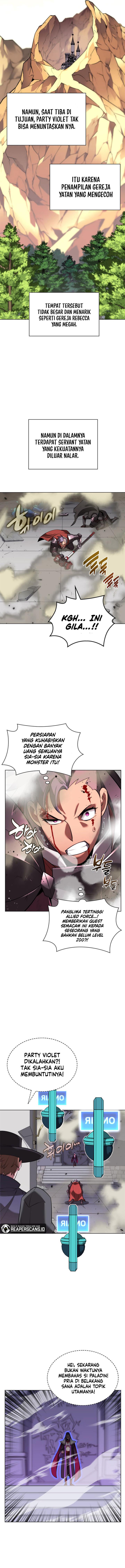 Overgeared Chap 163 - Next Chap 164