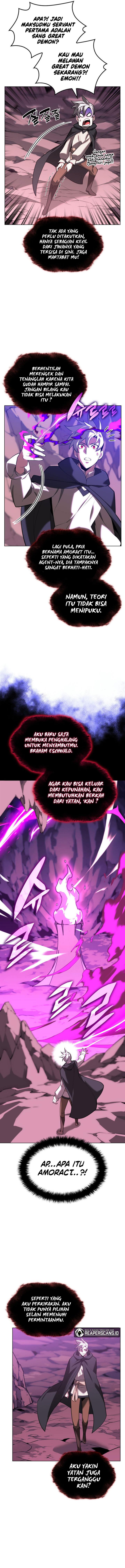 Overgeared Chap 163 - Next Chap 164