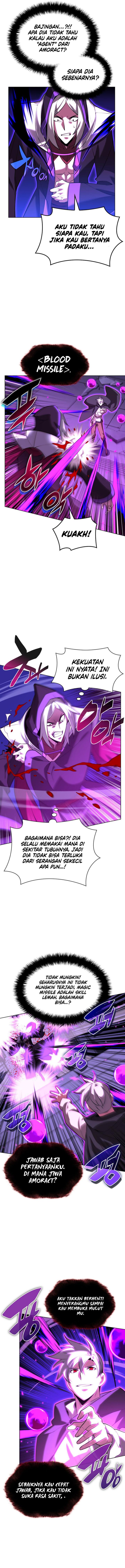 Overgeared Chap 163 - Next Chap 164