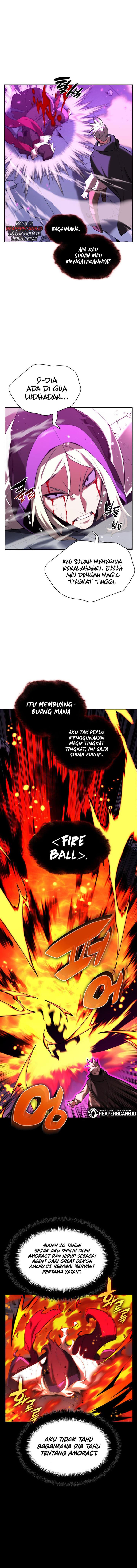 Overgeared Chap 163 - Next Chap 164