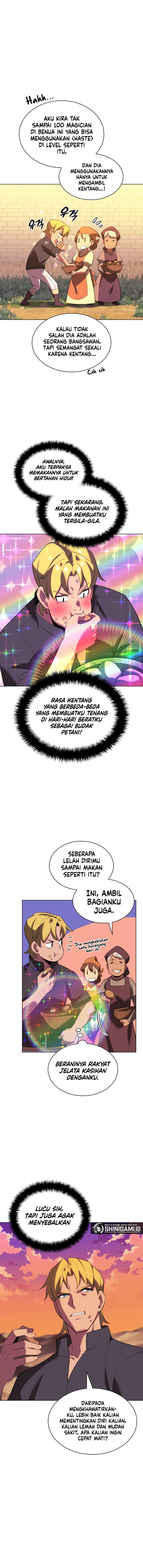 Overgeared Chap 177 - Next Chap 178