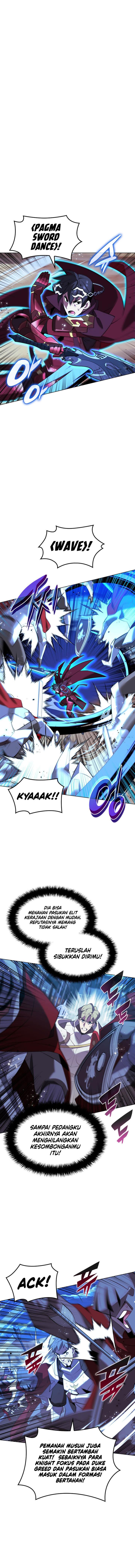 Overgeared Chap 177 - Next Chap 178