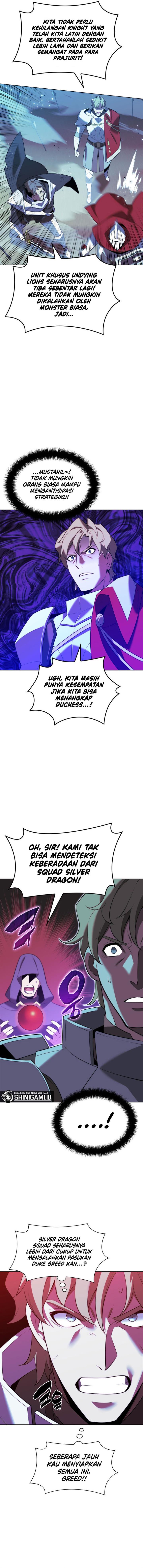 Overgeared Chap 177 - Next Chap 178