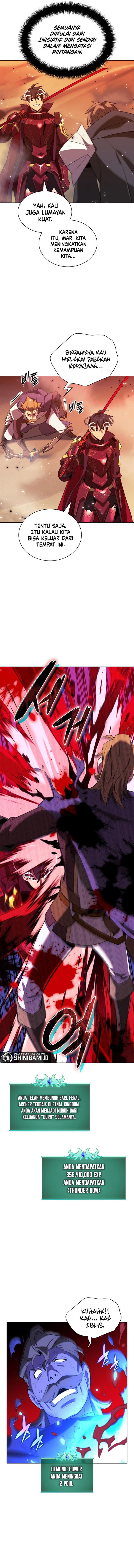 Overgeared Chap 177 - Next Chap 178