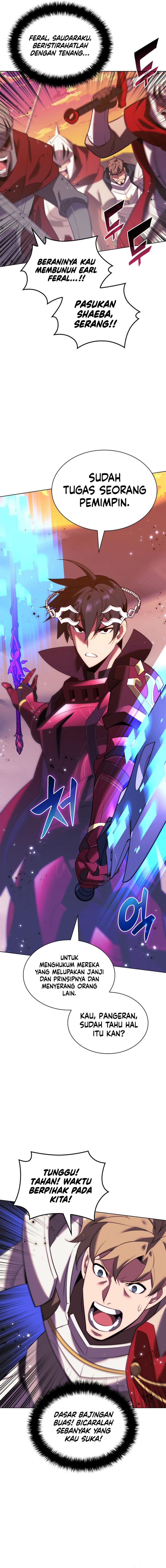 Overgeared Chap 177 - Next Chap 178