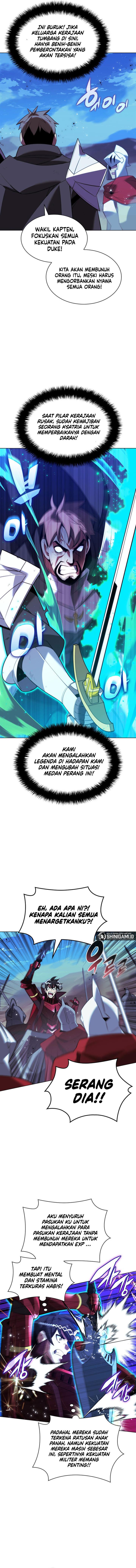 Overgeared Chap 177 - Next Chap 178