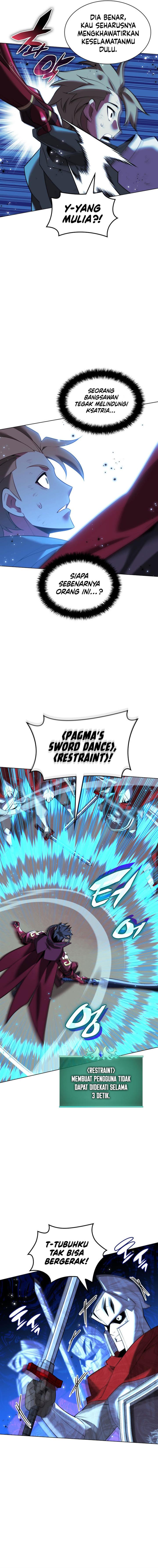 Overgeared Chap 177 - Next Chap 178