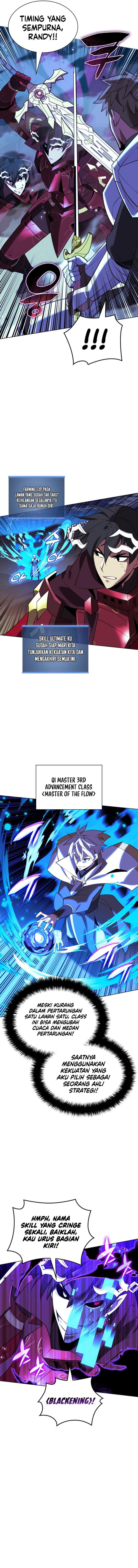 Overgeared Chap 177 - Next Chap 178