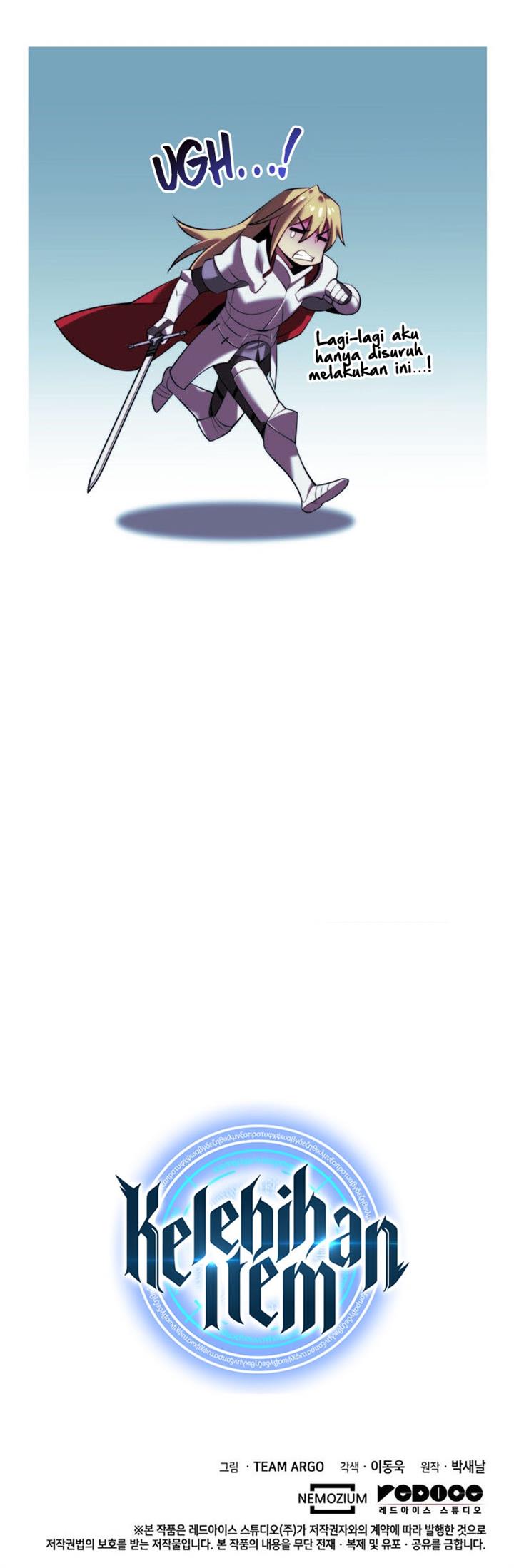 Overgeared Chap 177 - Next Chap 178