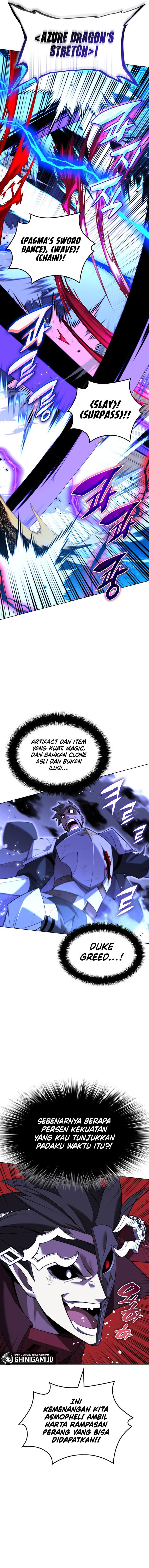 Overgeared Chap 177 - Next Chap 178