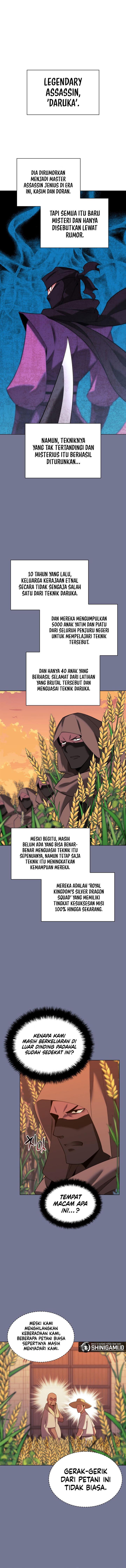 Overgeared Chap 177 - Next Chap 178