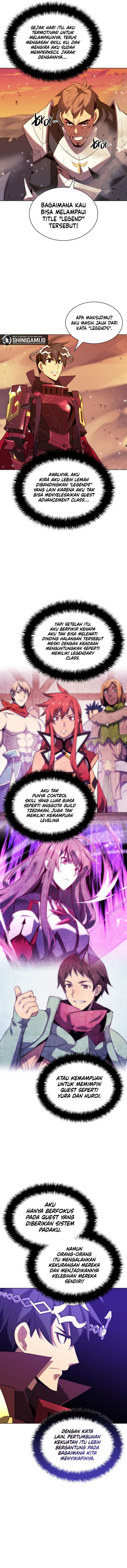 Overgeared Chap 177 - Next Chap 178