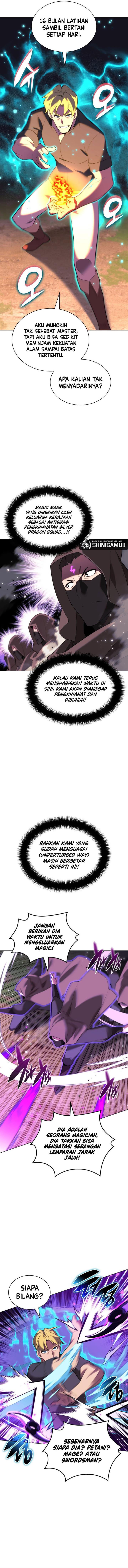 Overgeared Chap 177 - Next Chap 178