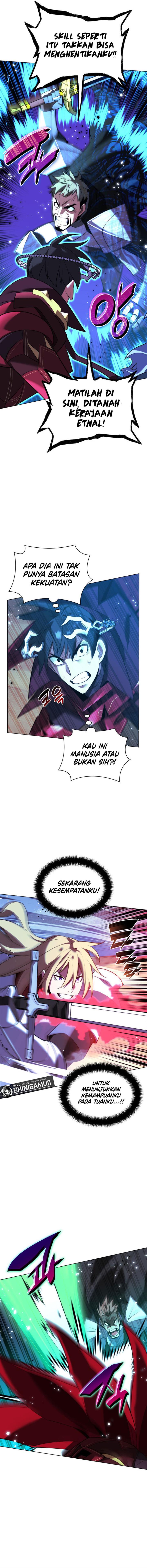 Overgeared Chap 177 - Next Chap 178