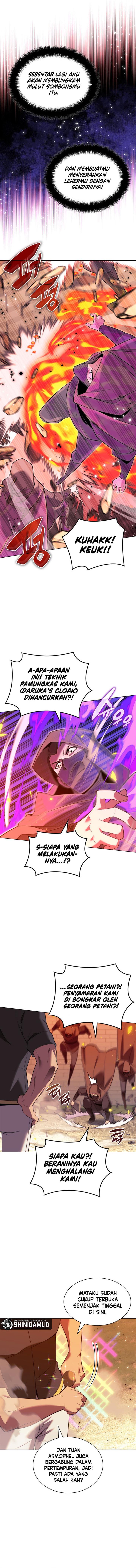 Overgeared Chap 177 - Next Chap 178