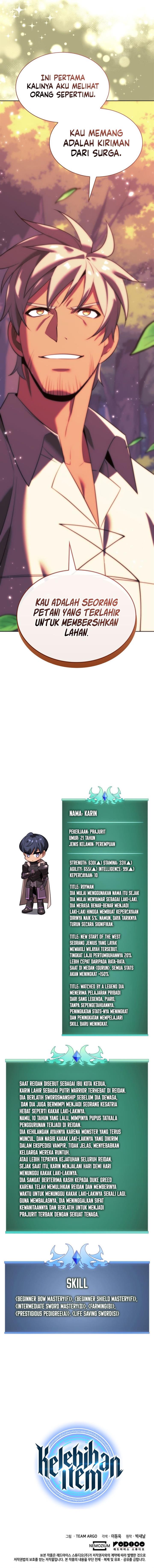 Overgeared Chap 174 - Next Chap 175