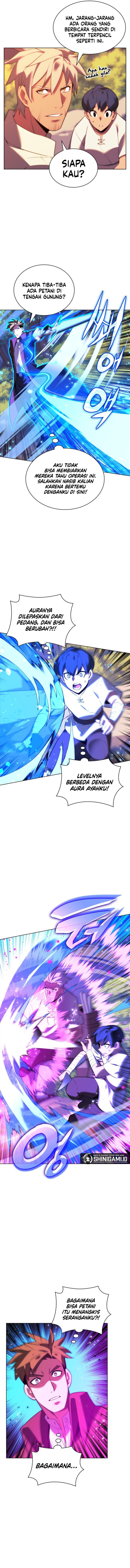 Overgeared Chap 174 - Next Chap 175