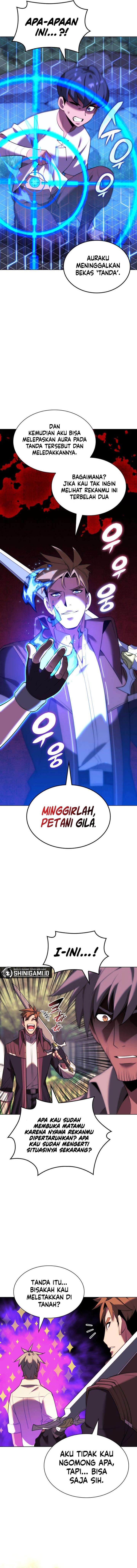 Overgeared Chap 174 - Next Chap 175