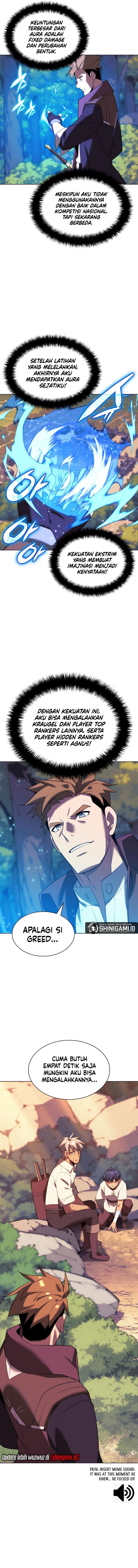 Overgeared Chap 174 - Next Chap 175