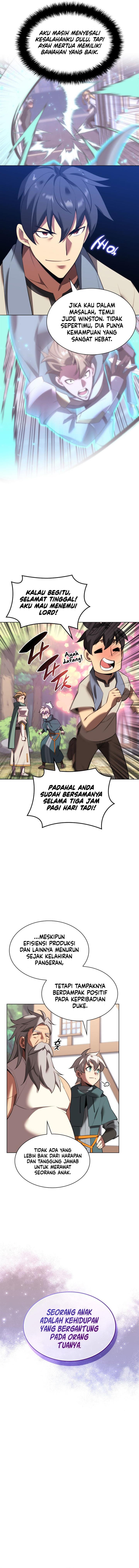 Overgeared Chap 174 - Next Chap 175