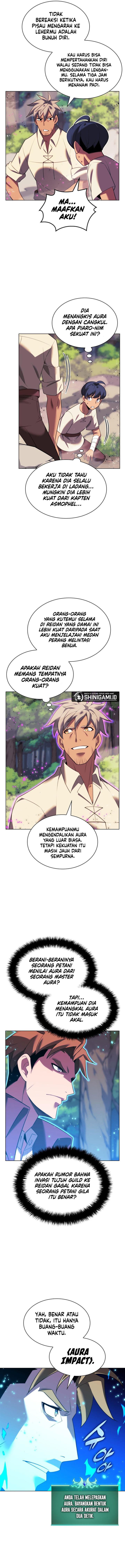 Overgeared Chap 174 - Next Chap 175