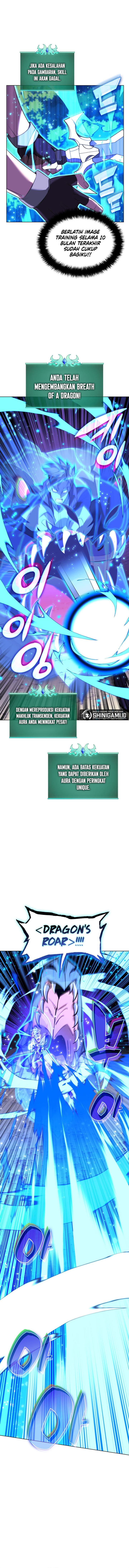 Overgeared Chap 174 - Next Chap 175