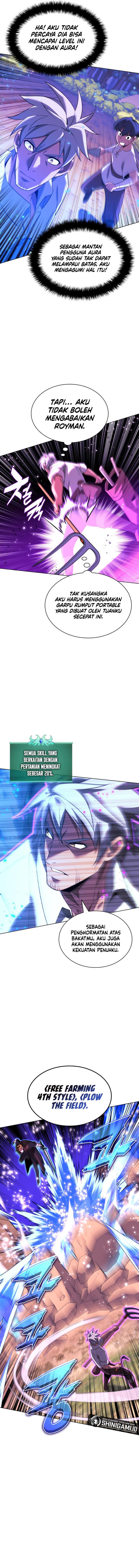 Overgeared Chap 174 - Next Chap 175