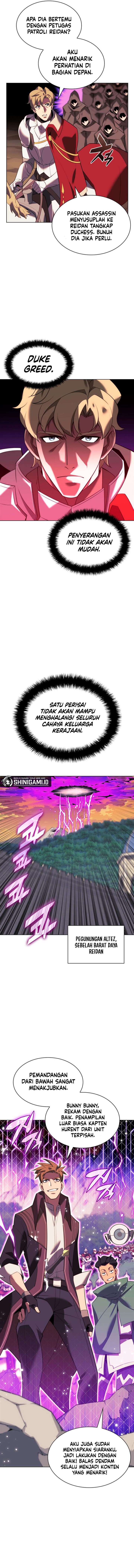 Overgeared Chap 174 - Next Chap 175