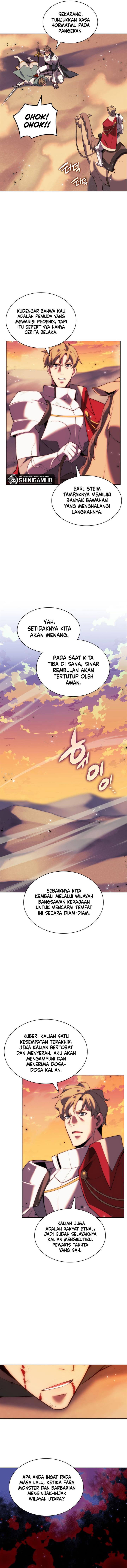 Overgeared Chap 175 - Next Chap 176