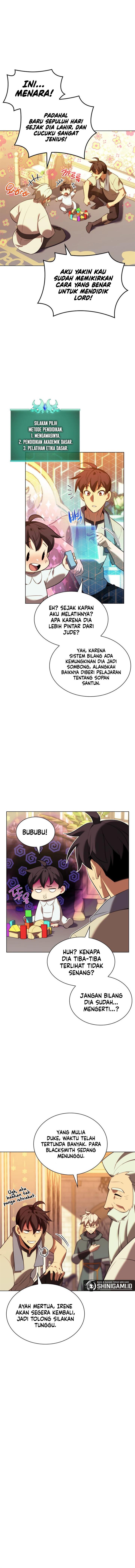 Overgeared Chap 175 - Next Chap 176