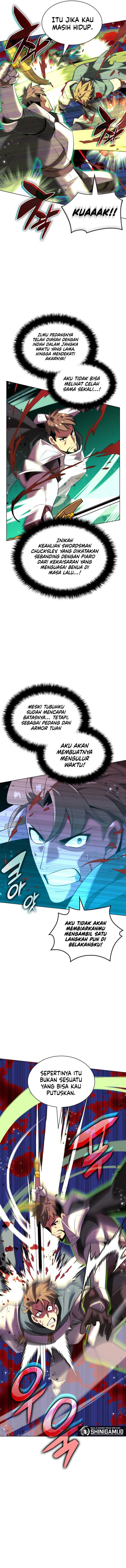 Overgeared Chap 175 - Next Chap 176