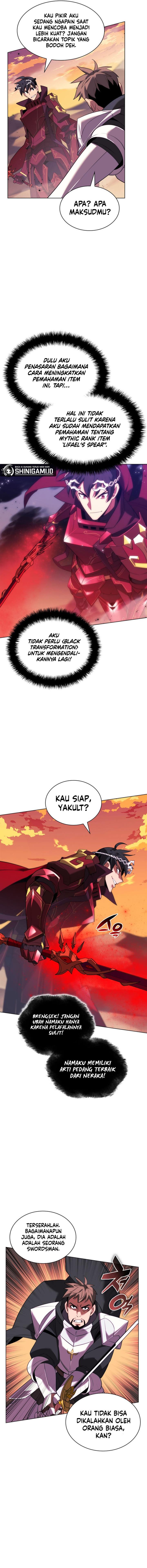 Overgeared Chap 175 - Next Chap 176