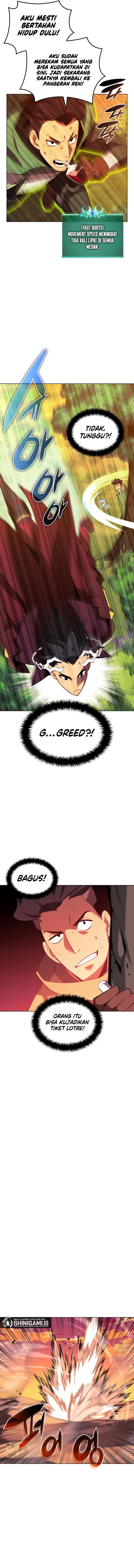 Overgeared Chap 175 - Next Chap 176