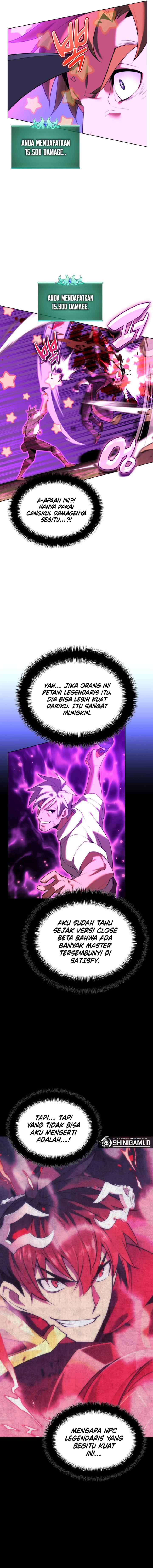 Overgeared Chap 175 - Next Chap 176