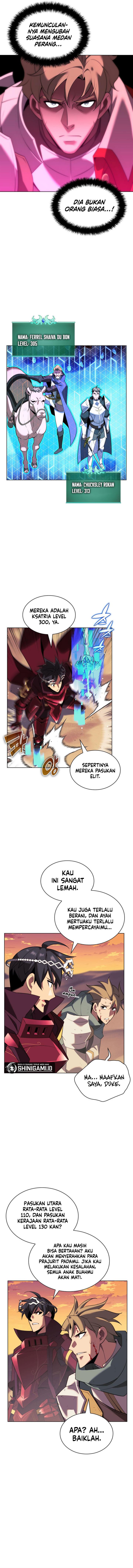 Overgeared Chap 175 - Next Chap 176