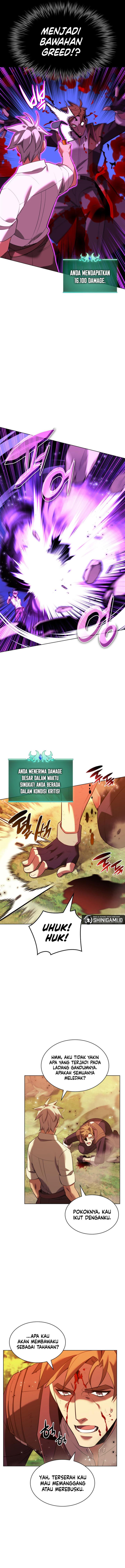 Overgeared Chap 175 - Next Chap 176