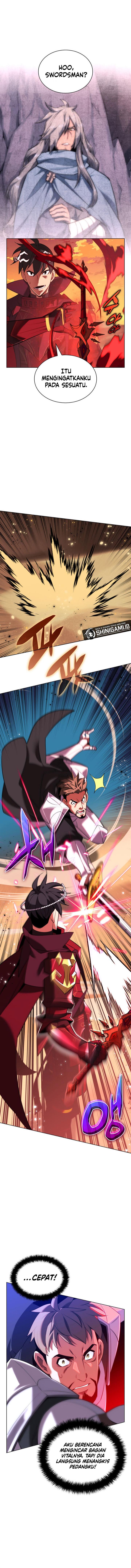 Overgeared Chap 175 - Next Chap 176