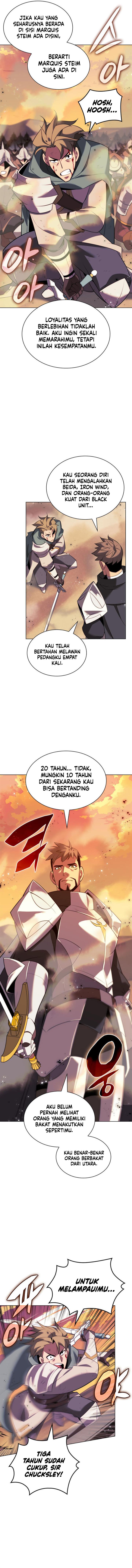 Overgeared Chap 175 - Next Chap 176