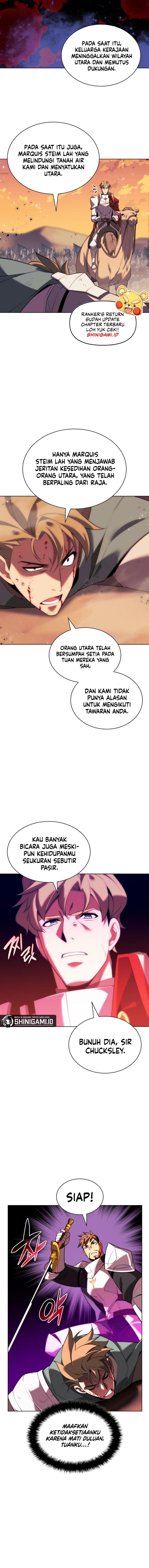 Overgeared Chap 175 - Next Chap 176