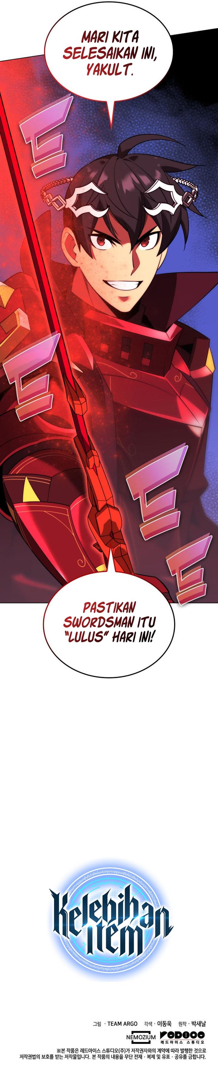 Overgeared Chap 175 - Next Chap 176