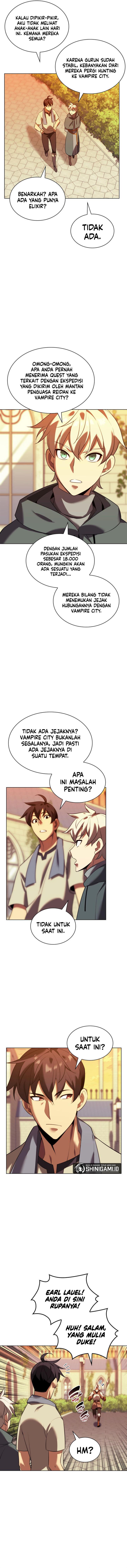 Overgeared Chap 175 - Next Chap 176