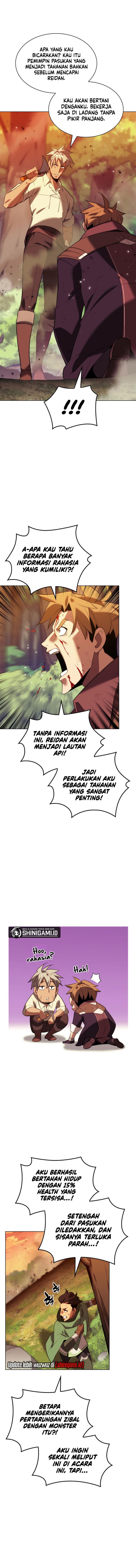 Overgeared Chap 175 - Next Chap 176