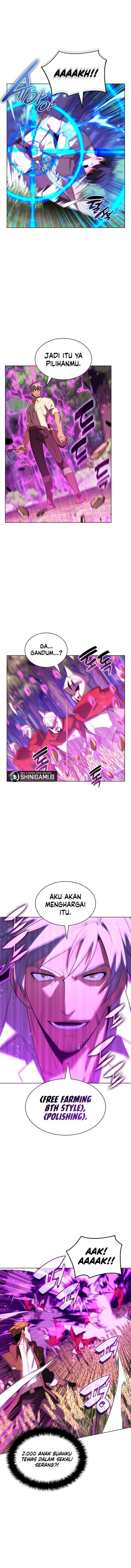 Overgeared Chap 175 - Next Chap 176