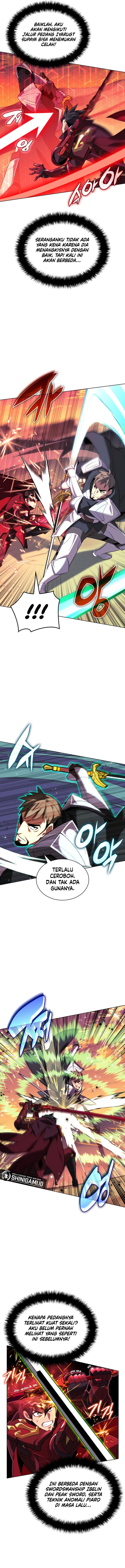 Overgeared Chap 176 - Next Chap 177