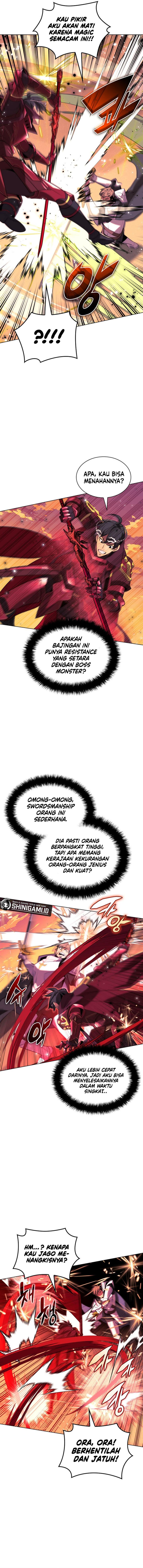 Overgeared Chap 176 - Next Chap 177