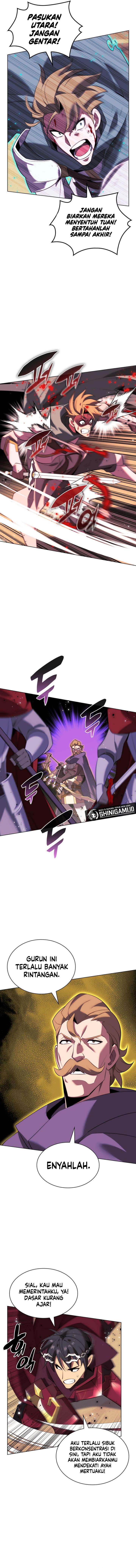 Overgeared Chap 176 - Next Chap 177