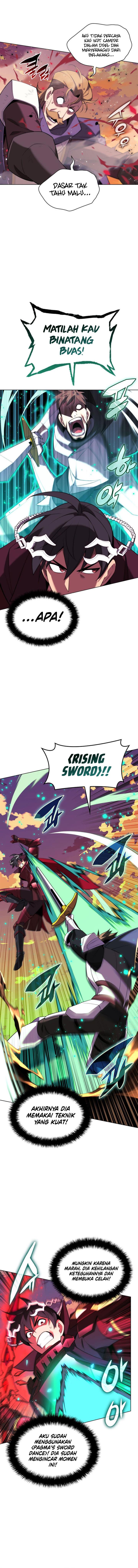 Overgeared Chap 176 - Next Chap 177