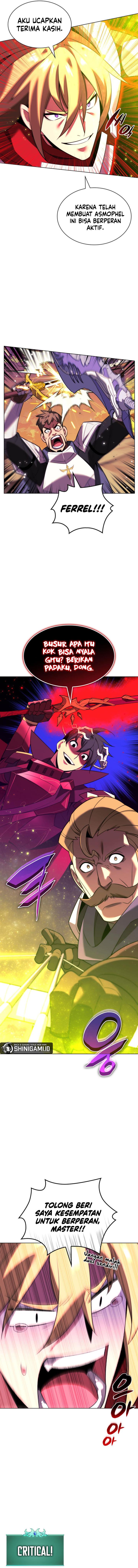 Overgeared Chap 176 - Next Chap 177