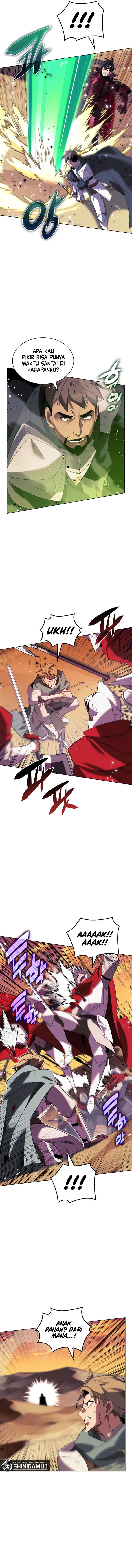 Overgeared Chap 176 - Next Chap 177